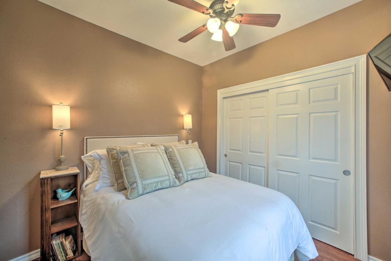 Riverfront Arkansas Retreat Near Fishing And Hiking! Gassville Zewnętrze zdjęcie