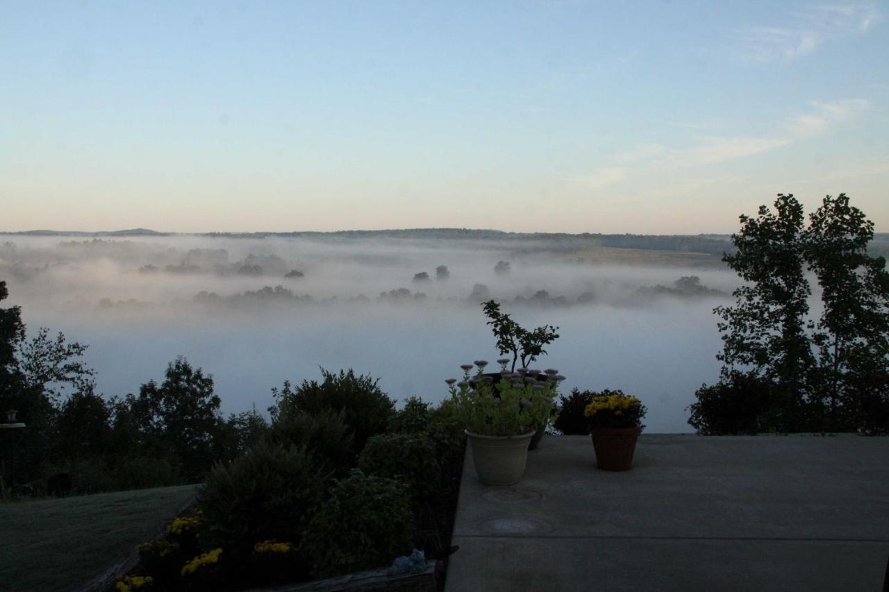 Riverfront Arkansas Retreat Near Fishing And Hiking! Gassville Zewnętrze zdjęcie